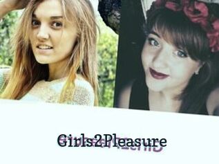 Girls2Pleasure