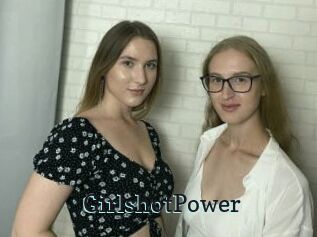 GirlshotPower