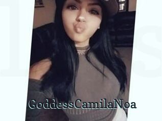 GoddessCamilaNoa