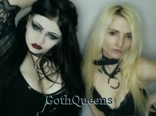 GothQueens