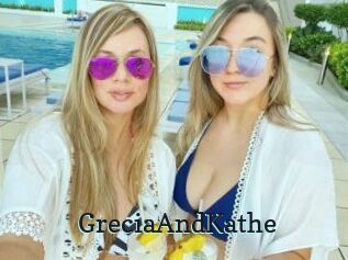 GreciaAndKathe