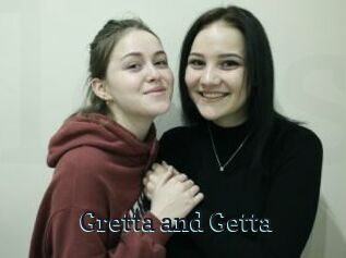 Gretta_and_Getta