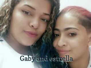 Gaby_and_estrella