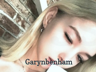 Garynbenham