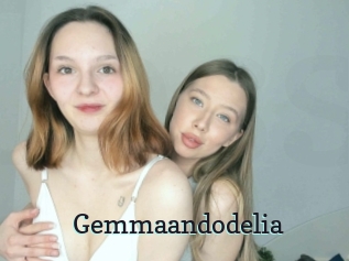 Gemmaandodelia