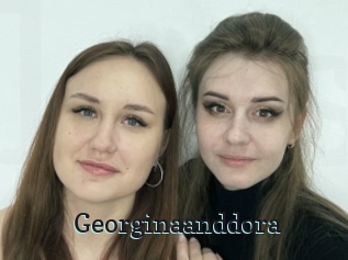 Georginaanddora