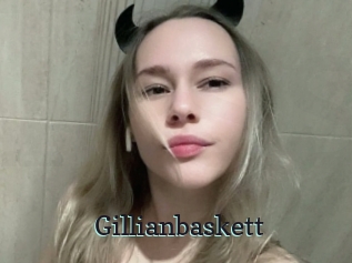 Gillianbaskett