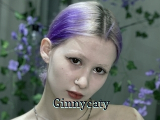 Ginnycaty