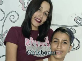 Girlsboom