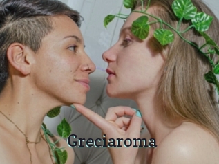 Greciaroma