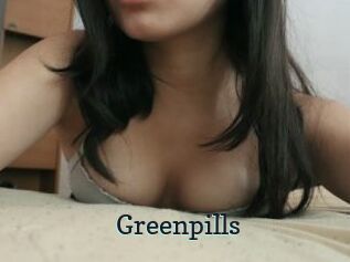 Greenpills