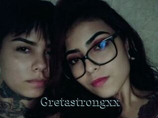 Gretastrongxx