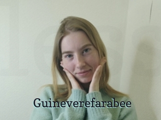 Guineverefarabee