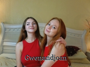 Gwenandjoan