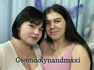 Gwendolynandmaxi