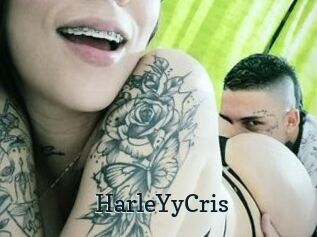 HarleYyCris