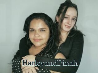 HarleyandDinah