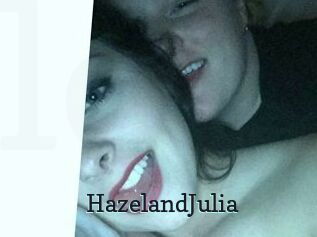 Hazel_and_Julia