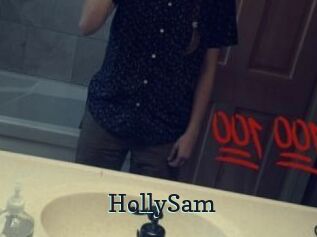 HollySam