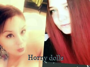 Horny_dolls