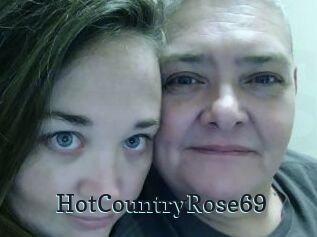 HotCountryRose69