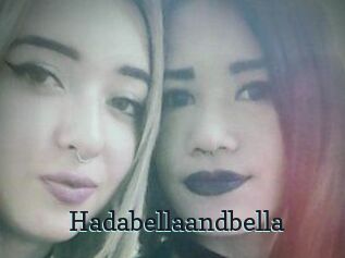 Hadabellaandbella