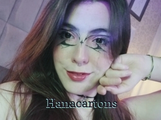 Hanacartons