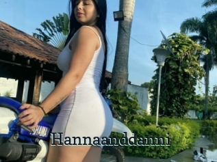 Hannaanddanni