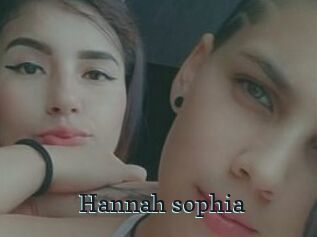 Hannah_sophia