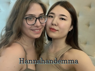 Hannahandemma