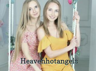 Heavenhotangels