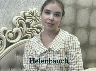 Helenbauch