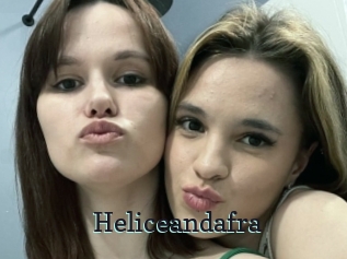 Heliceandafra