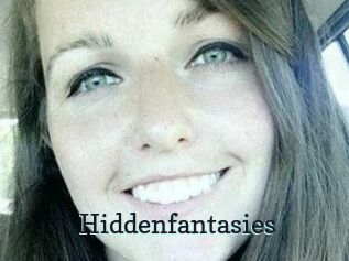 Hiddenfantasies