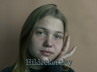 Hildeckersley