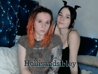 Hollisandsibley