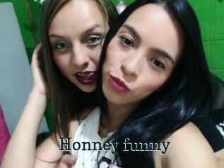 Honney_funny