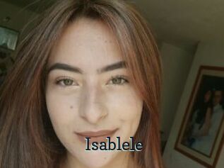 Isablele