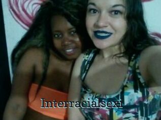 Interracialsexi