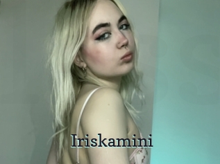 Iriskamini