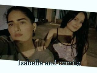 Isabella_and_camila