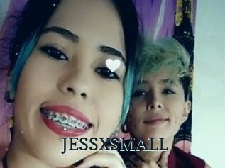 JESSXSMALL