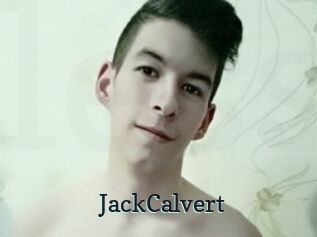 JackCalvert