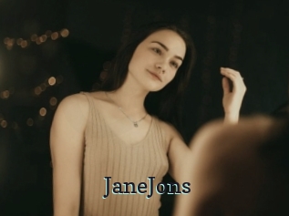 JaneJons