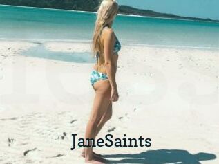 JaneSaints