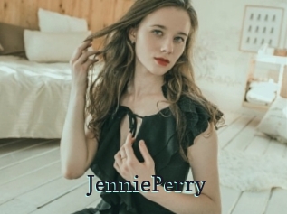 JenniePerry