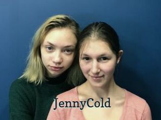 JennyCold