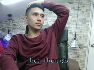 Jhon_thomas