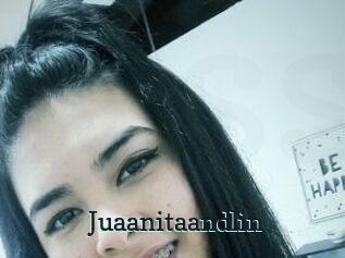 Juaanitaandlin