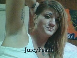 JuicyPeach